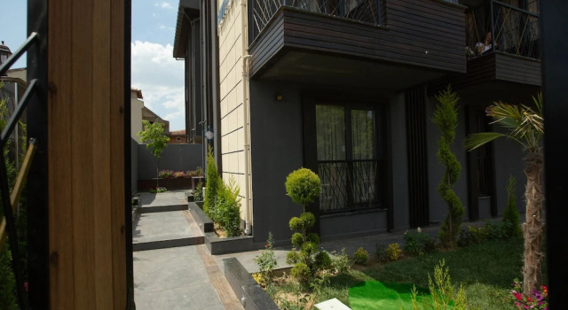 2D VIP Suite&Spa, Book Hotel Hoteller i Edirne med pool, Swimmingpool