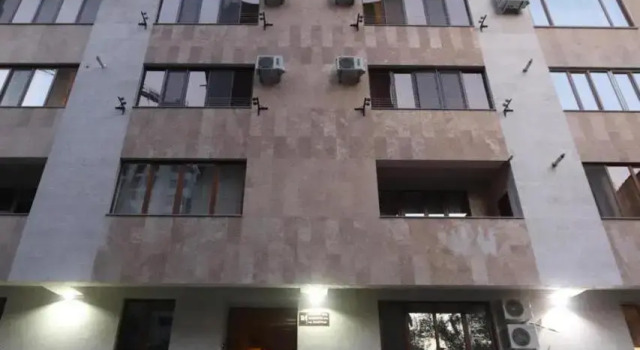 Republic Square Amiryan str, Middle of Center,Elite New Building Spacious 1bedroom