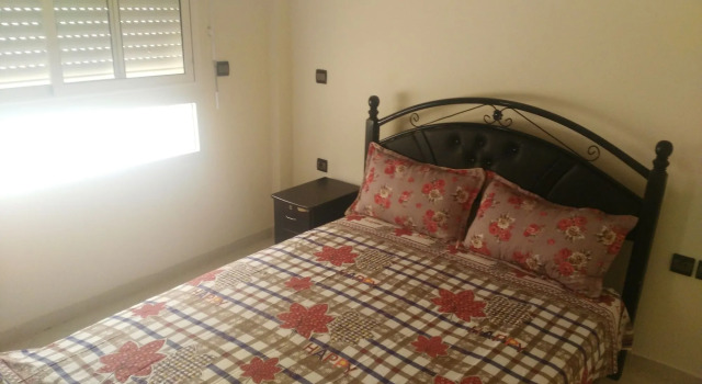 Aida Village, Rezerwuj Hotel Hotele w Tanger-Tetouan z parkingiem, Parking