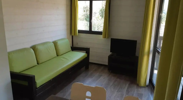 Коттедж Résidence Lagrange Vacances - Les Cottages Varois