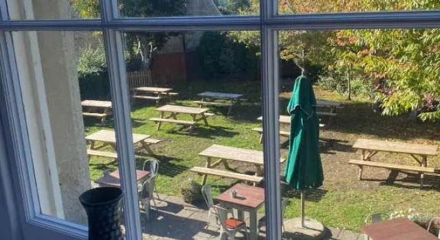 Двухместный номер Standard The Castle Inn Bradford on Avon