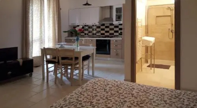 Lu Passittu, Varaa Hotelli Norcia 