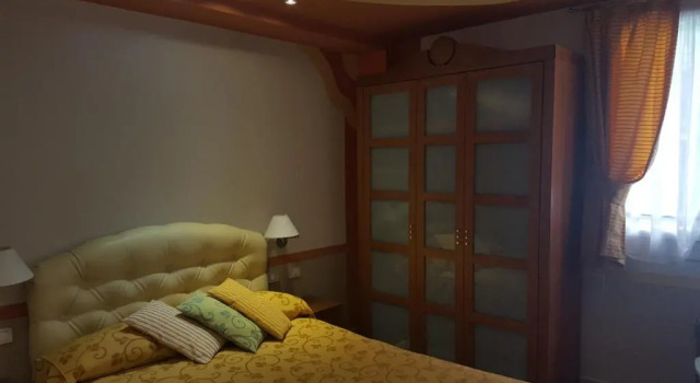 Номер Standard Albergo enoteca Del Lago
