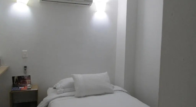 Номер Standard Zana Hotel Boutique
