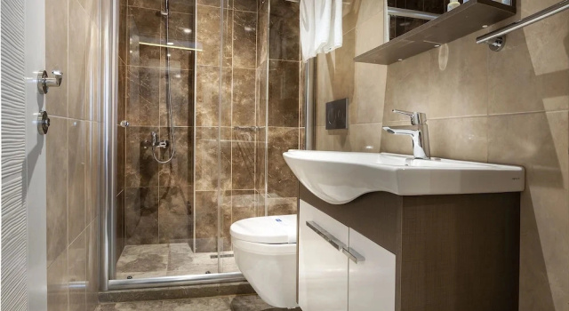 Двухместный люкс Superior Отель Vitabella Suites