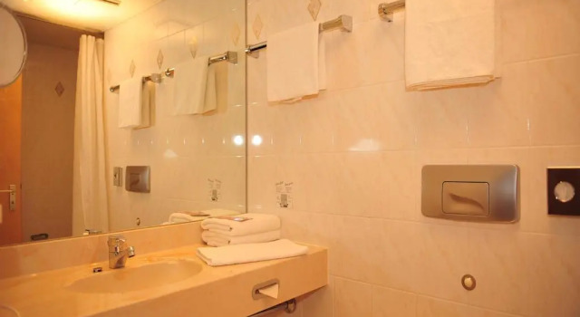 Habitación individual Estándar Ringberg Hotel