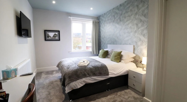 The Bridge Inn Hotel, Book Hotel Bolton Greater Manchester