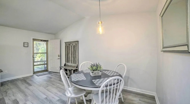 Pet-friendly Home Near Dtwn Tallahassee!, Rezerwuj Apartament Tallahassee 