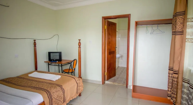 Двухместный номер Standard New Fort View Hotel