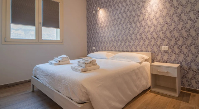 Le Alpi bed&living, Забронировать Отель Чивидате-Камуно Брешиа