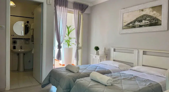 Номер Standard Hotel Odissea
