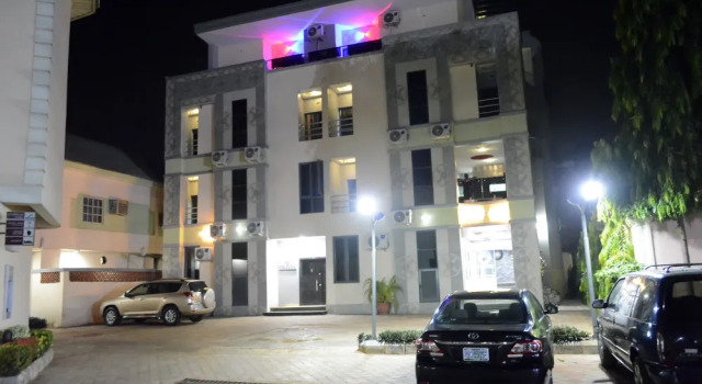 Golphins Suites and Hotels, Varaa Hotelli Hotellit Awka aamiaisella, Aamiainen