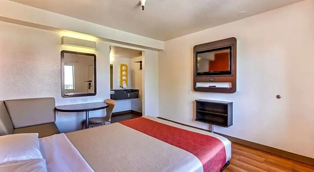Номер Deluxe Hotel B5 -Watsonville