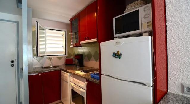 Апартаменты Apartamentos Mar DOr