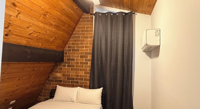 Студия Pacific Motel Taree