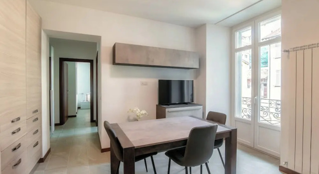 Appartamento Deluxe Caval DOr
