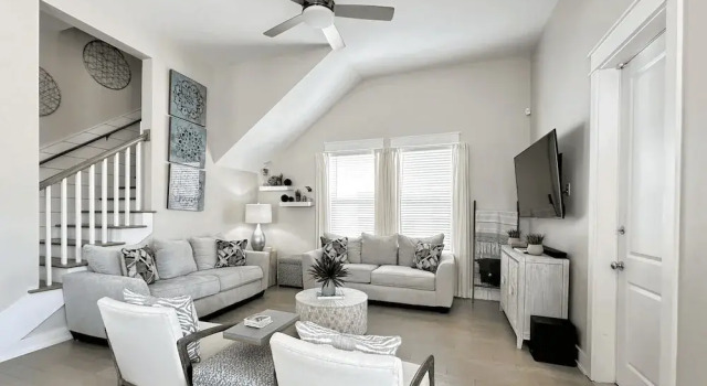 Nacho Beach House by Avantstay Inlet Beach Sleeps 10 + Pool