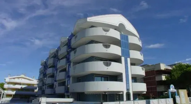 Апартаменты Inviting Apartment Close to the Beach in Grado