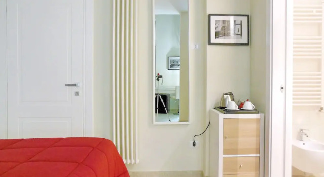 Номер Executive LOSPITE - LIFESTYLE RESIDENCE, Design Rooms