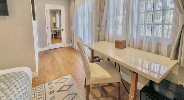 Одноместный номер Standard с видом на океан Zane Grey Pueblo Hotel