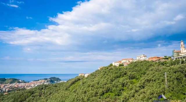 016 - Casa Tranquilla Vista MARE, Pace e Natura - 10 minuti dalla Spiaggia, Забронировать Апартаменты/квартира Апартаменты Сестри-Леванте, Апартаменты/квартира