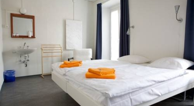 Hotel Casa Da Vinci