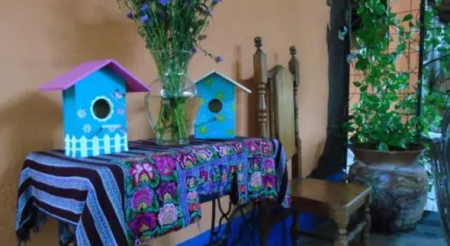 Hostal Casa Vieja, Book Hotel Chiquimula 