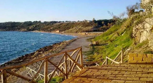 Appartamento Atena, Rezerwuj Apartament Isola di Capo Rizzuto Kalabria