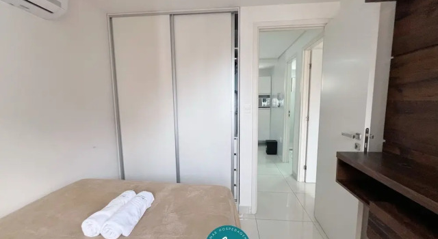 Апартаменты Comfort Urbani Smart Residence