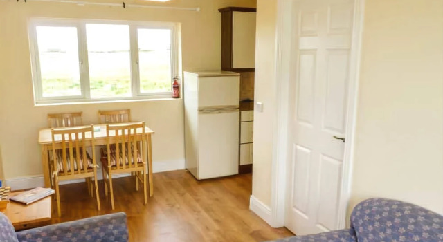 The Getaway, Boek Vakantiehuis Hotels in Clare met parkeren, Parkeren