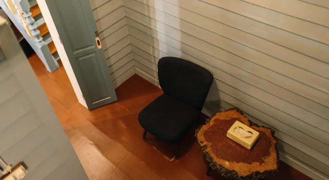 Семейный номер Standard Lhong Yaowarat hostel