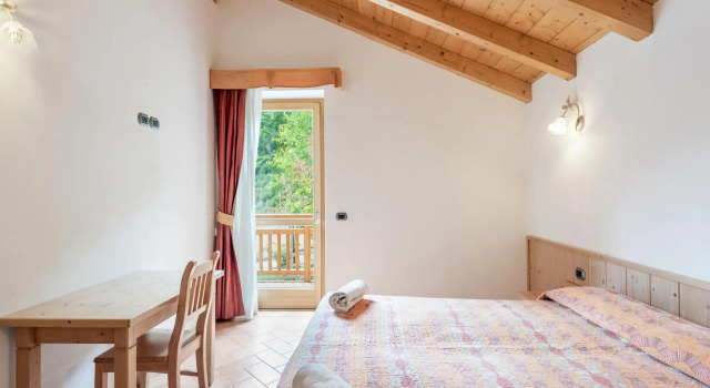 Accommodation with wellness center, in Val di Sole, 1km away from the ski bus, Забронировать Отель Кальдес Валь-ди-Соле