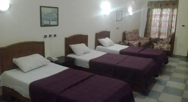 Ceceil Hotel, Забронировать Отель Рас-Седр Южный Синай