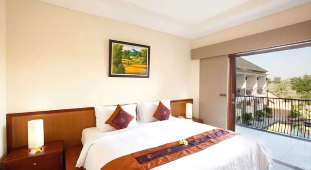 Umasri Bali Residence, Rezerwuj Hotel Hotele w Badung z parkingiem, Parking