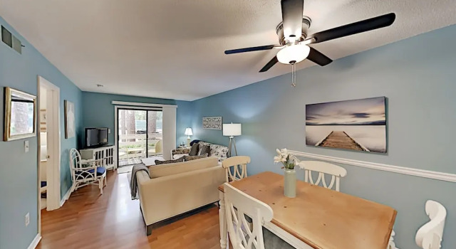 21bfiddl 2 Bedroom Condo
