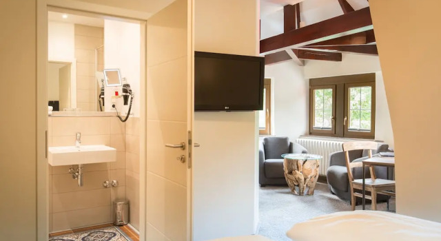 Номер Standard Hotel Deutschherrenhof