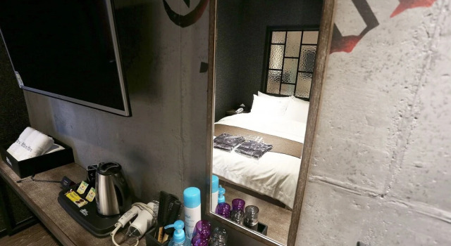 Hotel harrahs Yeongdengpo, Rezerwuj Hotel Yeongdeungpo-Gu Seul, w pobliżu Singil Station