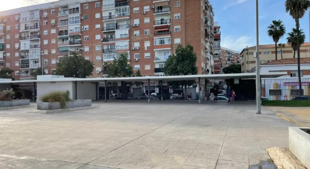 Апартаменты Casa Carmen 20