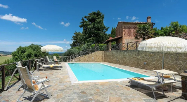 Вилла Villa Frantusina Beautiful View