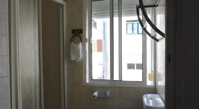 Номер Standard Hospedaje Lisboa Algeciras P Ca 0214 y A Ca 0232