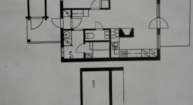 Aaria Apartment, Book Apartment Tahkovuori Tahko