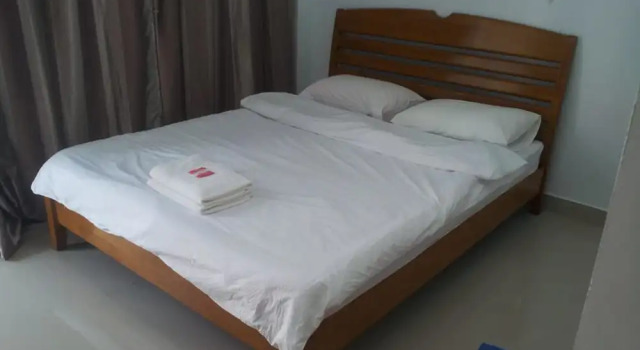 JS Apartment