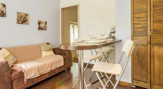 Gîte Saint-Sébastien-sur-Loire, 2 pièces, 2 personnes - FR-1-306-812