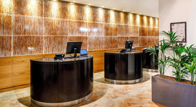 Radisson Blu Hotel, Cardiff