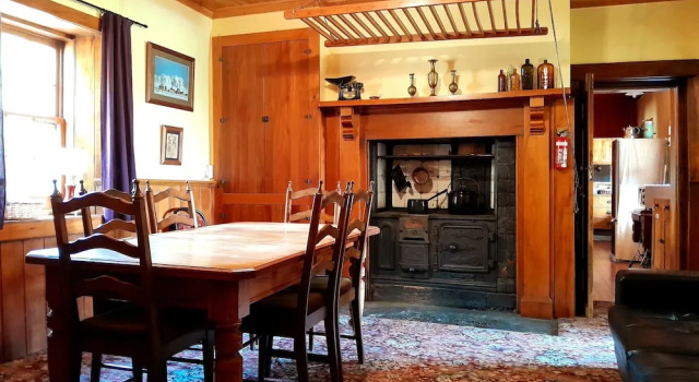 Номер Standard Peters Farm Lodge