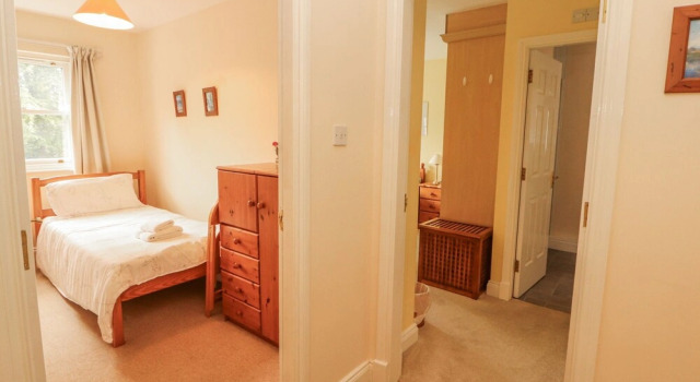 Flat 17 Greta Grove, Забронировать Дом для отпуска Кесвик Derwentwater, рядом с The Puzzling Place
