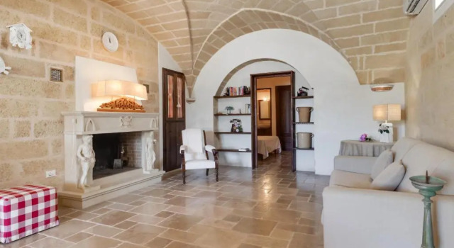 Люкс Superior Le Lantane - Luxury Rooms