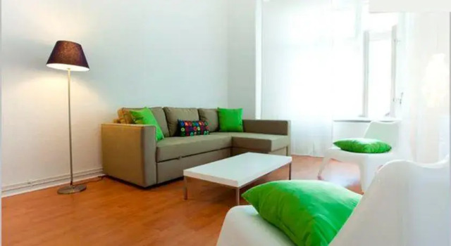 Great Home Dolziger Straße, Reserva ahora Hotel Berlín Alemania, cerca de Ring-Center