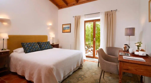 Номер Standard Monte Do Alamo - Turismo Rural