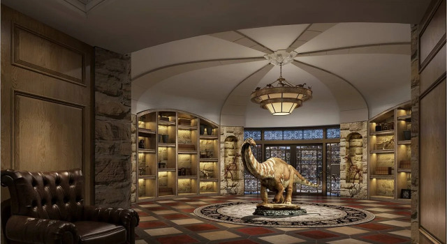 Changzhou Dinosaur Resort Hotel, Rezerwuj Ośrodek wypoczynkowy Xinbei Changzhou